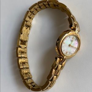 Citizen Women’s Bracelet Watch